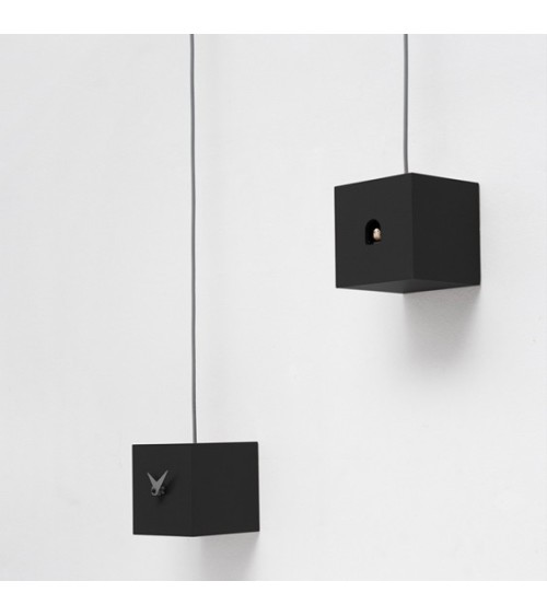 Cuckoo Clock TuTu PROGETTI | BHOME by Arredi Barbàra