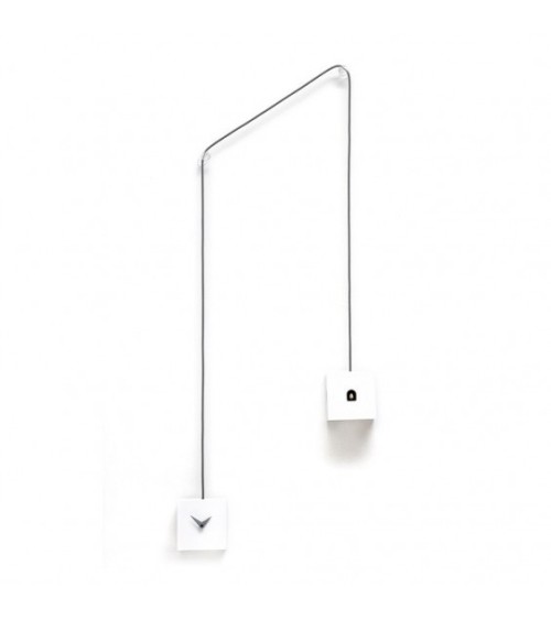 Cuckoo Clock TuTu PROGETTI | BHOME by Arredi Barbàra