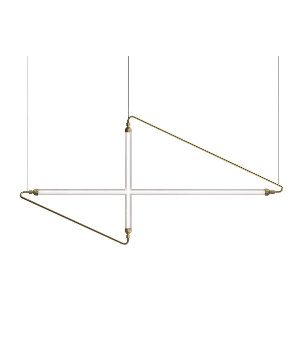 Lampada Astra – Bontempi Casa | Bhome by Arredi Barbàra