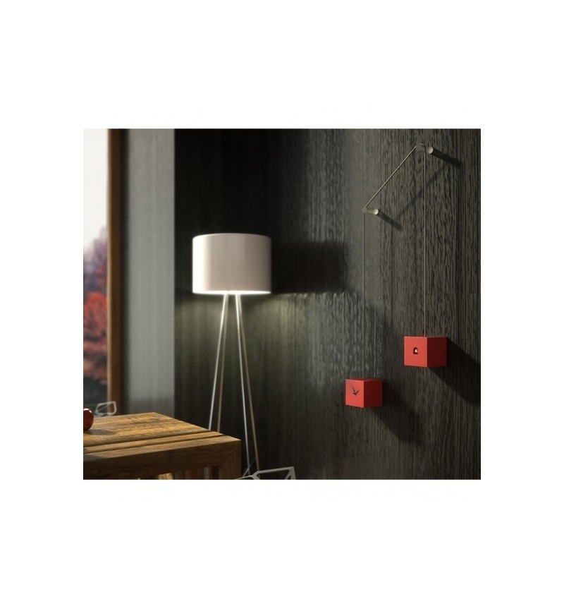 Cuckoo Clock TuTu PROGETTI | BHOME by Arredi Barbàra