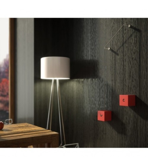 Cuckoo Clock TuTu PROGETTI | BHOME by Arredi Barbàra