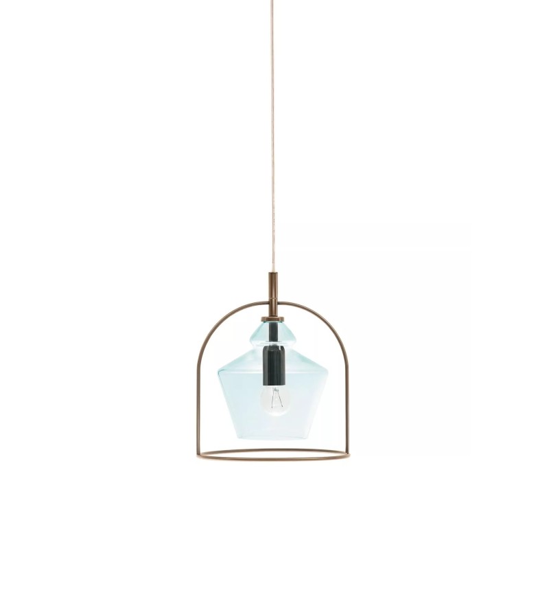 Pendant Lamp „Swing“ – BONTEMPI | BHOME by Arredi Barbàra