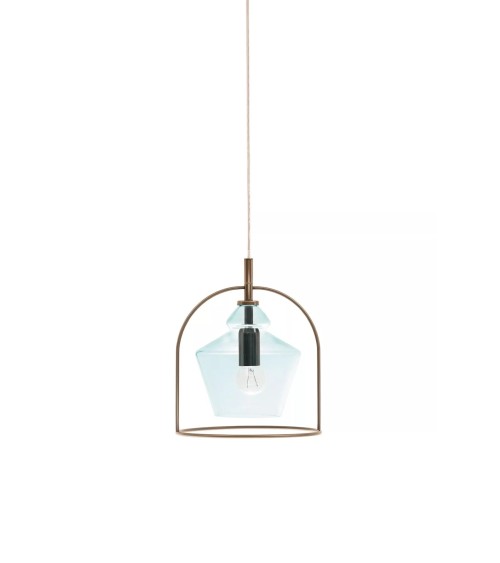 Pendant Lamp “Swing” – BONTEMPI | BHOME by Arredi Barbàra