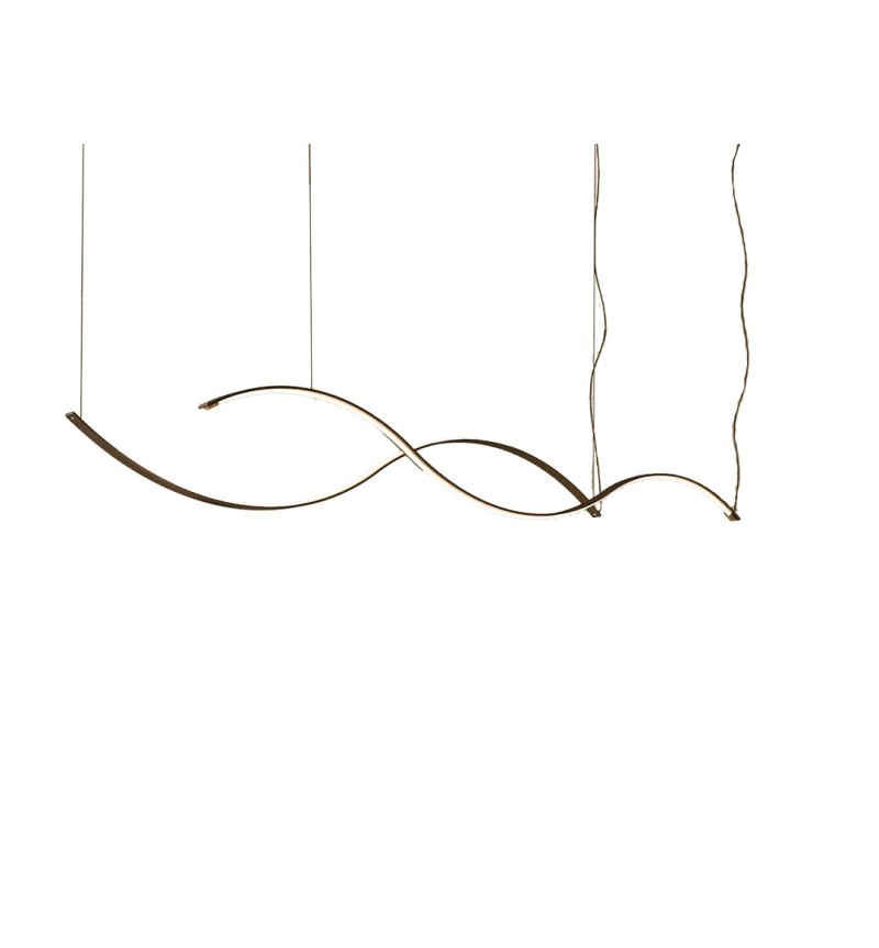 Infinity lamp – Bontempi Casa | Bhome by Arredi Barbàra