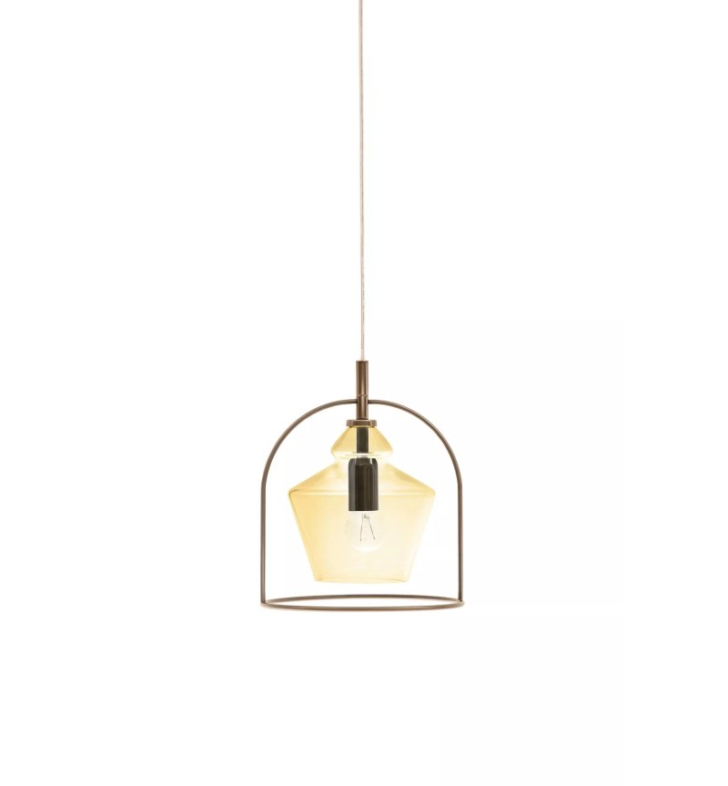 Suspension « Swing » – BONTEMPI | BHOME by Arredi Barbàra