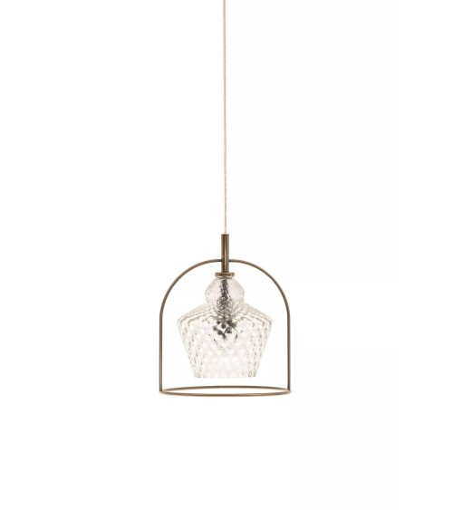 Pendant Lamp “Swing” – BONTEMPI | BHOME by Arredi Barbàra