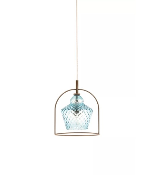 Pendant Lamp “Swing” – BONTEMPI | BHOME by Arredi Barbàra