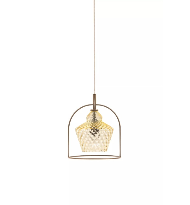 Pendant Lamp „Swing“ – BONTEMPI | BHOME by Arredi Barbàra