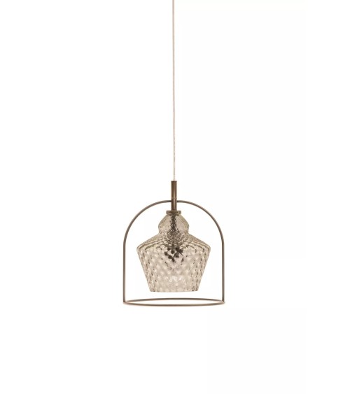 Lámpara colgante “Swing” – BONTEMPI | BHOME by Arredi Barbàra