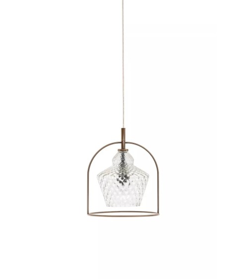 Lampada a sospensione “Swing” – BONTEMPI | BHOME by Arredi Barbàra