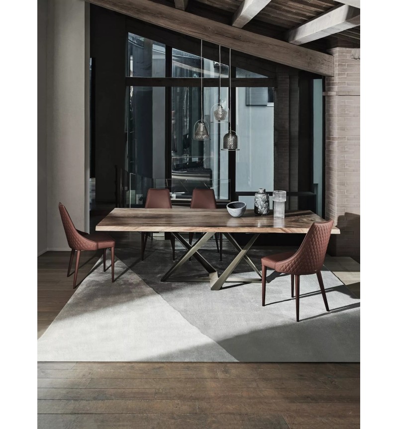 Pendant Lamp „Swing“ – BONTEMPI | BHOME by Arredi Barbàra