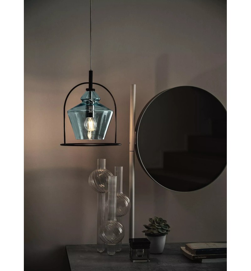 Pendant Lamp „Swing“ – BONTEMPI | BHOME by Arredi Barbàra