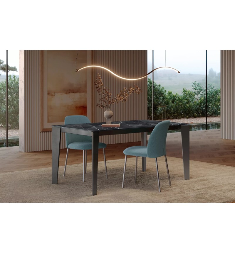 Infinity Leuchte – Bontempi Casa | Bhome by Arredi Barbàra