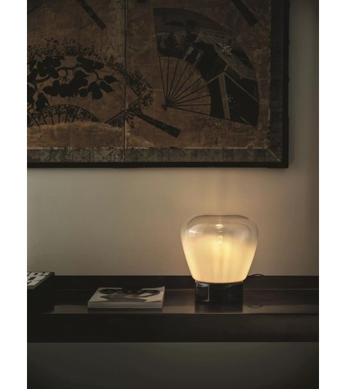 Lámpara de mesa Stone – BONTEMPI | BHOME by Arredi Barbàra