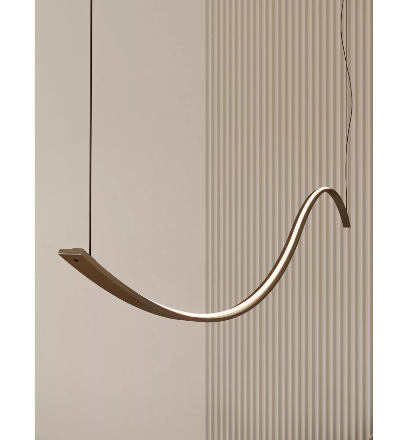 Lampada Infinity – Bontempi Casa | Bhome by Arredi Barbàra