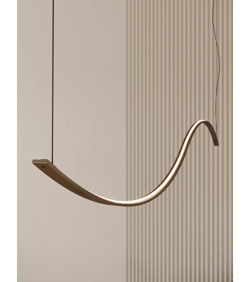 Infinity Leuchte – Bontempi Casa | Bhome by Arredi Barbàra