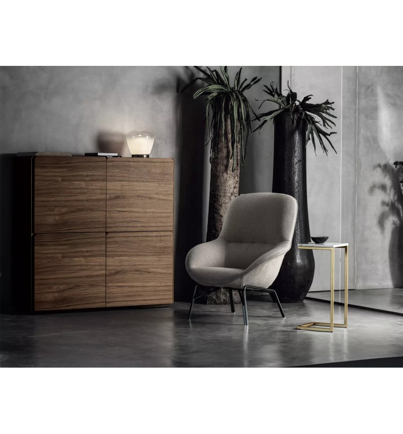 Lámpara de mesa Stone – BONTEMPI | BHOME by Arredi Barbàra