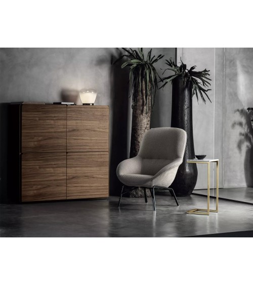 Lampada da tavolo “Stone” – BONTEMPI | BHOME by Arredi Barbàra