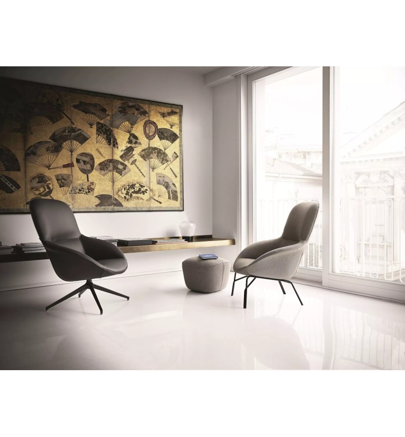 Lámpara de mesa Stone – BONTEMPI | BHOME by Arredi Barbàra