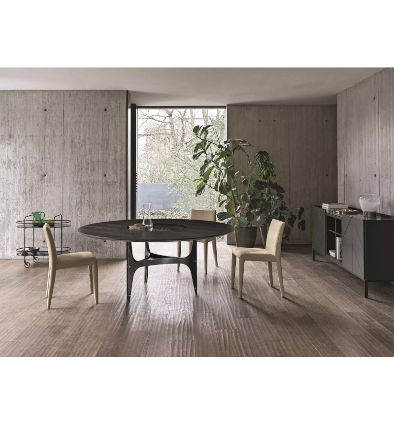 Lampada da tavolo “Stone” – BONTEMPI | BHOME by Arredi Barbàra