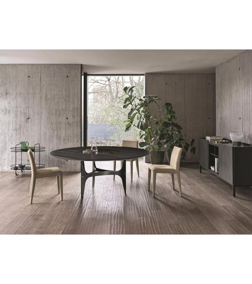 Lámpara de mesa Stone – BONTEMPI | BHOME by Arredi Barbàra