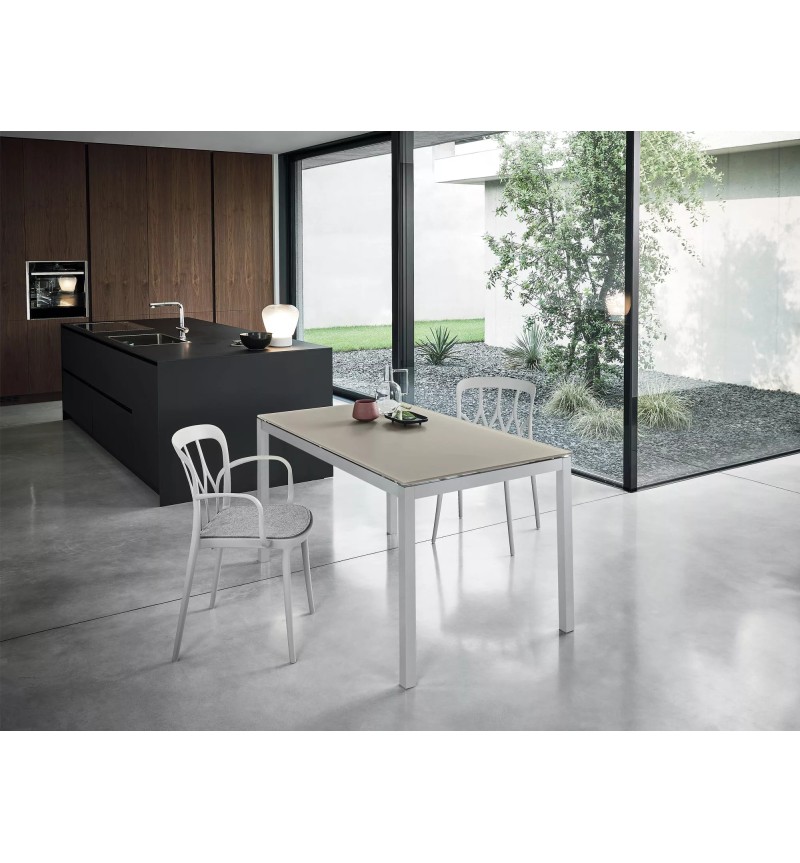 Lámpara de mesa Stone – BONTEMPI | BHOME by Arredi Barbàra