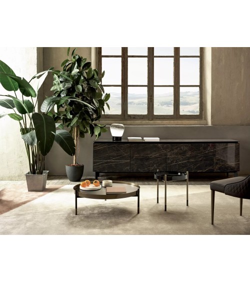 Lampada da tavolo “Stone” – BONTEMPI | BHOME by Arredi Barbàra