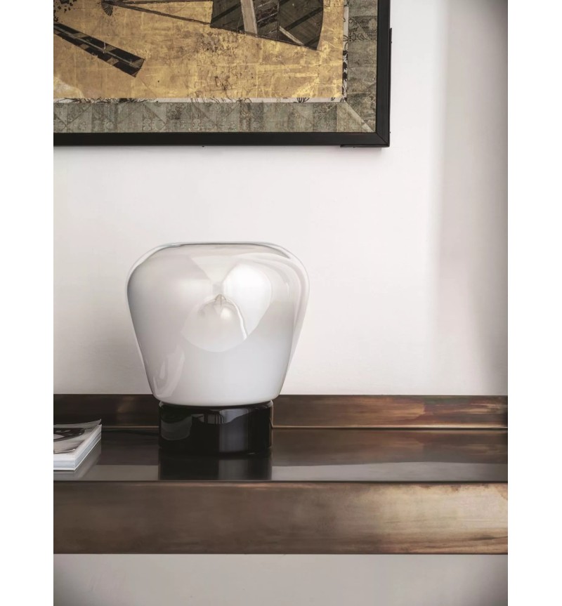 Lámpara de mesa Stone – BONTEMPI | BHOME by Arredi Barbàra