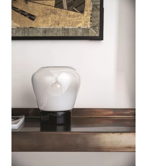 Lámpara de mesa Stone – BONTEMPI | BHOME by Arredi Barbàra