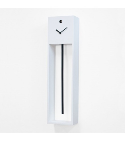 Reloj de cuco Uaigong PROGETTI | BHOME by Arredi Barbàra