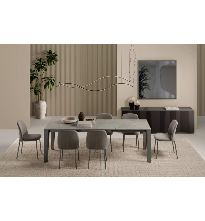 Lampe Infinity – Bontempi Casa | Bhome by Arredi Barbàra