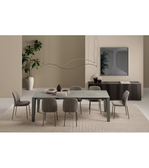 Lampe Infinity – Bontempi Casa | Bhome by Arredi Barbàra