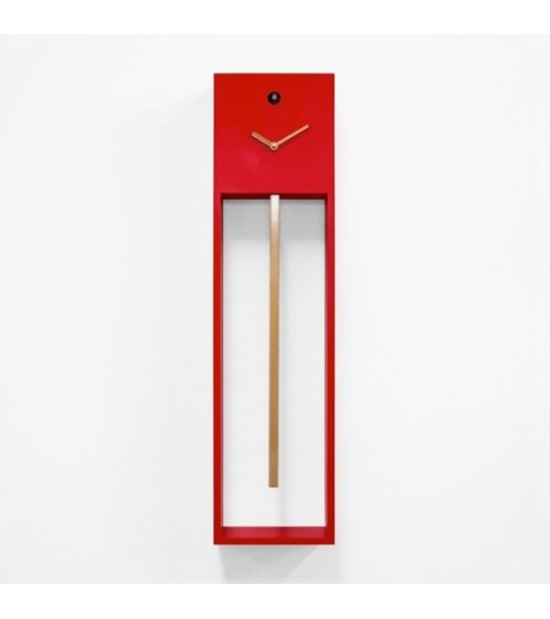 Uaigong Cuckoo Clock PROGETTI | BHOME by Arredi Barbàra