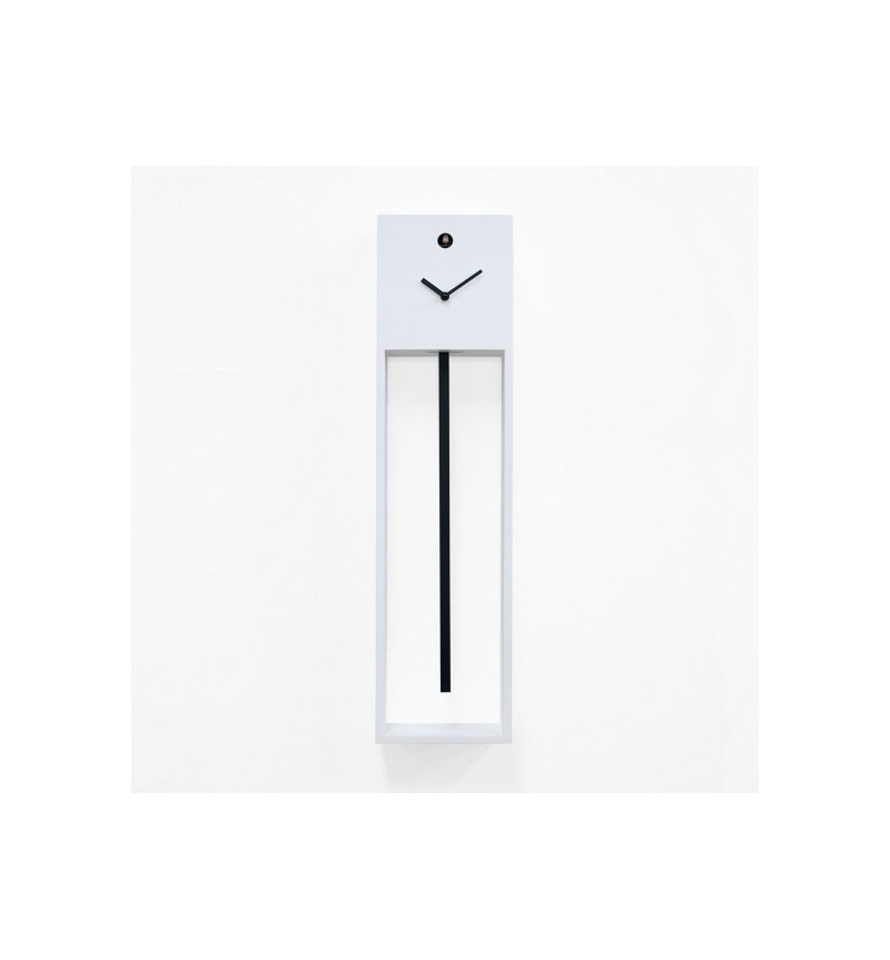 Reloj de cuco Uaigong PROGETTI | BHOME by Arredi Barbàra