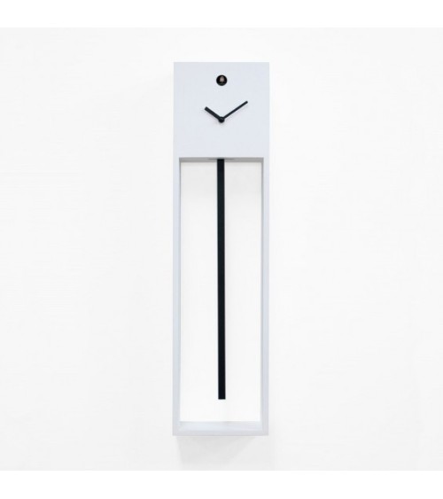Uaigong Cuckoo Clock PROGETTI | BHOME by Arredi Barbàra
