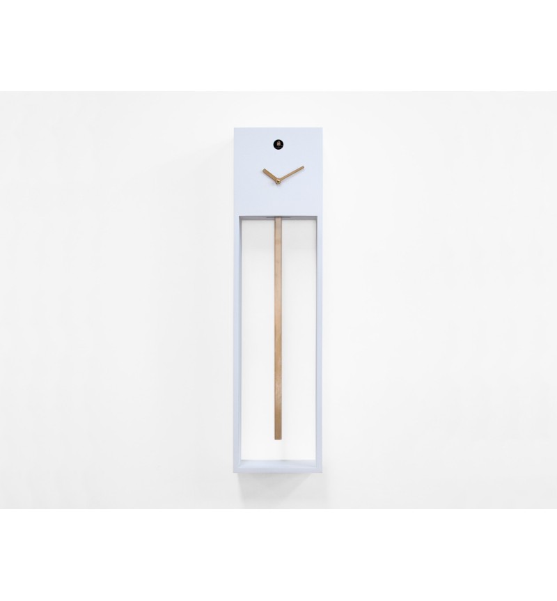Uaigong Cuckoo Clock PROGETTI | BHOME by Arredi Barbàra