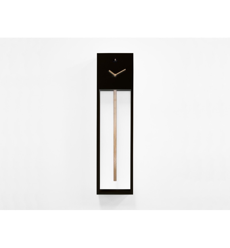 Reloj de cuco Uaigong PROGETTI | BHOME by Arredi Barbàra