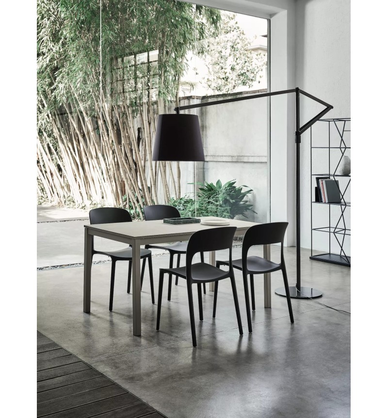 Lampadaire Cloe BONTEMPI CASA | Design Pocci & Dondoli | BHOME by Arredi Barbàra