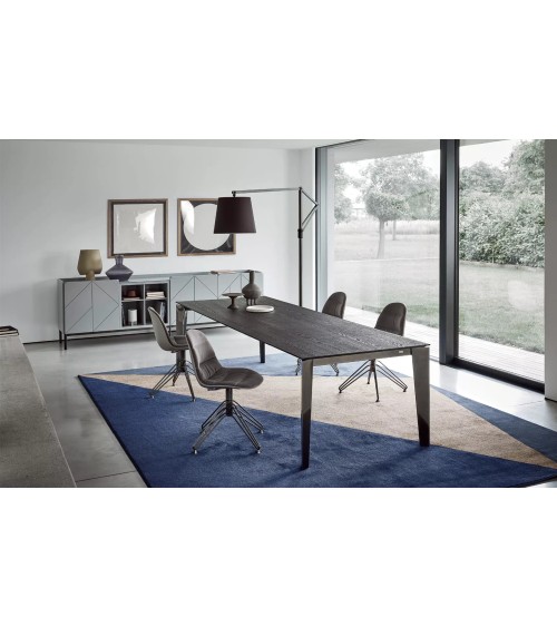 Stehleuchte Cloe BONTEMPI CASA | Design Pocci & Dondoli | BHOME by Arredi Barbàra