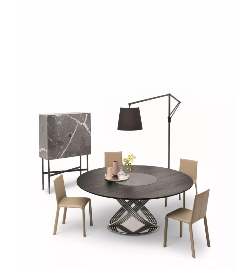 Floor Lamp Cloe BONTEMPI CASA | Design Pocci & Dondoli | BHOME by Arredi Barbàra