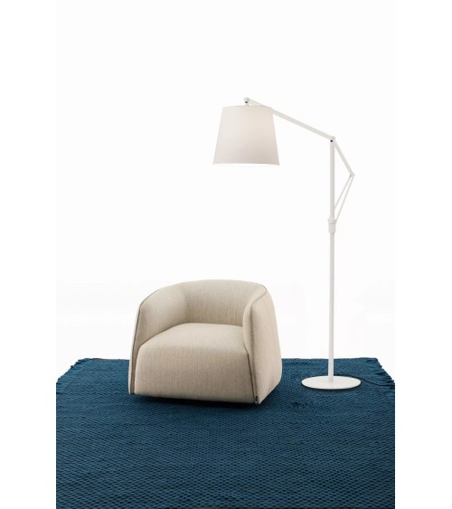 Floor Lamp Cloe BONTEMPI CASA | Design Pocci & Dondoli | BHOME by Arredi Barbàra