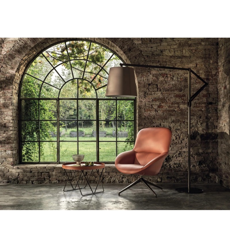 Floor Lamp Cloe BONTEMPI CASA | Design Pocci & Dondoli | BHOME by Arredi Barbàra