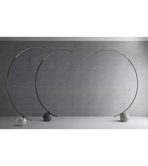 Lampada da terra “Circle” – BONTEMPI | BHOME by Arredi Barbàra