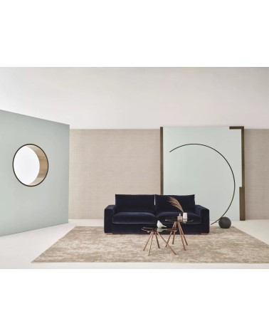 Floor Lamp “Circle” – BONTEMPI | BHOME by Arredi Barbàra