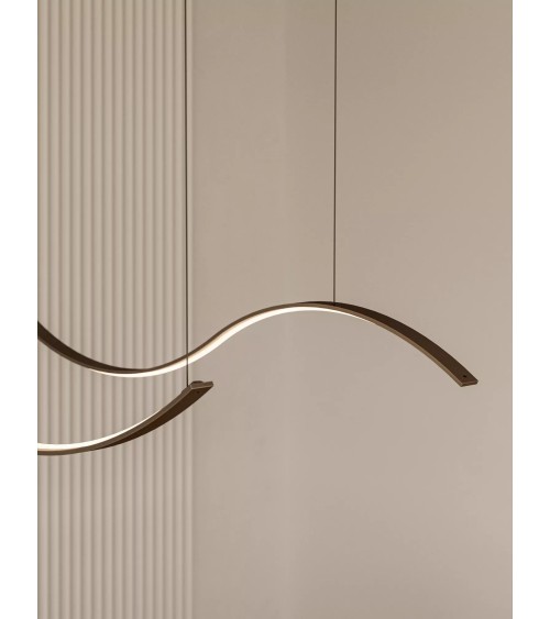 Lámpara Infinity – Bontempi Casa | Bhome by Arredi Barbàra