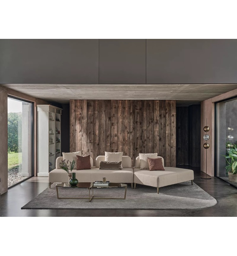 Lampadaire « Sferatus Piantana » – BONTEMPI | BHOME by Arredi Barbàra