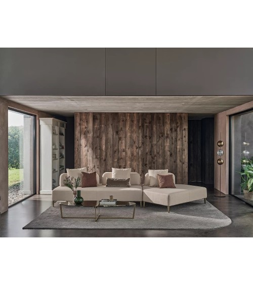 Floor Lamp “Sferatus Piantana” – BONTEMPI | BHOME by Arredi Barbàra