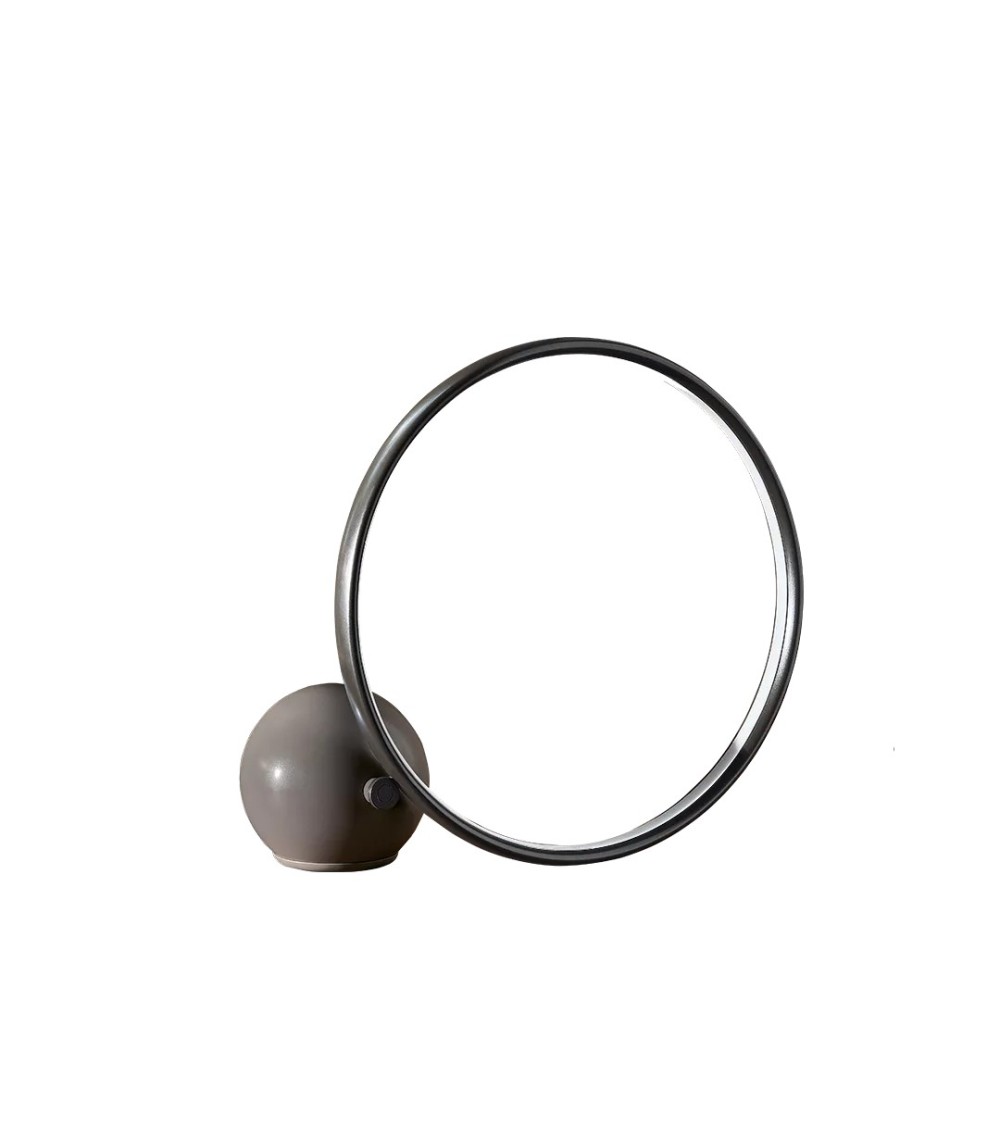 Lampe de table « Circle Da Tavolo » – BONTEMPI | BHOME by Arredi Barbàra