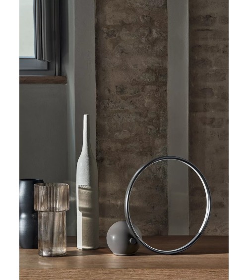 Lámpara de mesa “Circle Da Tavolo” – BONTEMPI | BHOME by Arredi Barbàra
