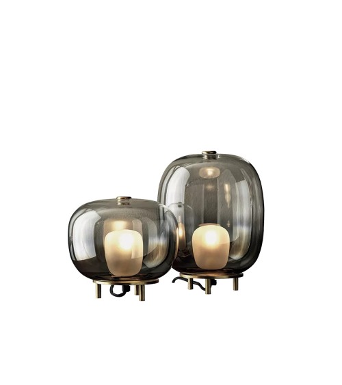 Table Lamp “Blow Da Tavolo” – BONTEMPI | BHOME by Arredi Barbàra